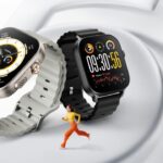 Realme Watch 5 लॉन्च! AMOLED डिस्प्ले, 20 दिन की बैटरी लाइफ