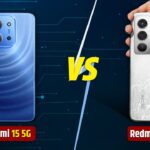 Redmi 15C 5G vs Redmi 15 5G:  कौन है ‘पैसा वसूल’ फोन?