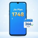Jio के प्लान में मिलेगी 336 दिन की वैलिडिटी, रिचार्ज से पहले चेक करें बेनिफिट्स