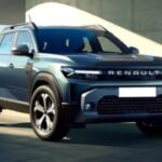 2026 Duster कमबैक! Creta की टेंशन बढ़ी
