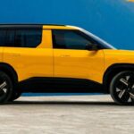 21000 रुपए में बुक हो जाएगी ये जबरदस्त SUV, जानें कीमत और खूबियां