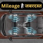 28KM माइलेज और 419 लीटर बूट स्पेस वाली ये कार कर देगी हैरान