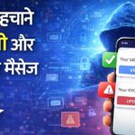 ऐसे पहचाने मैसेज असली या नकली? फ्रॉड से बचने के लिए जानें ये जरूरी बात