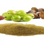 पेट के साथ-साथ स्किन के लिए भी है फायदेमंद त्रिफला