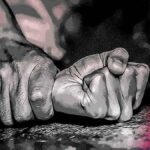 सेना के जवान ने ट्रेन में लड़की के साथ की दरिंदगी, आरोपी अरेस्ट