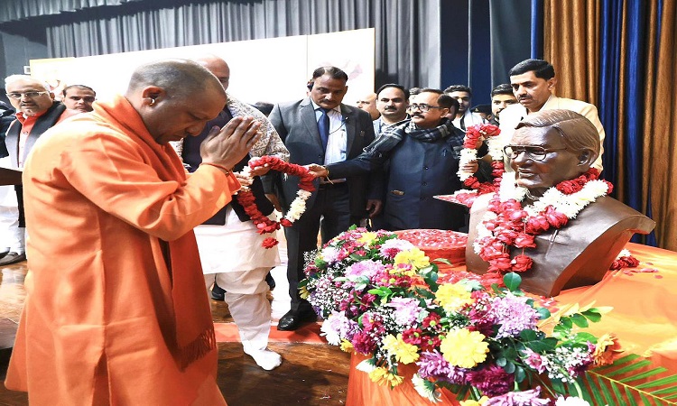 अटल जी ने विपक्षी दलों से कहा- भाजपा से लड़ो, भारत से नहीं