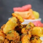 पराठे संग बनाएं टेस्टी भाजी, बढ़ जाएगा नाश्ते का स्वाद