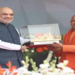 उत्तर प्रदेश आज देश का फूड बास्केट बन चुका है: अमित शाह