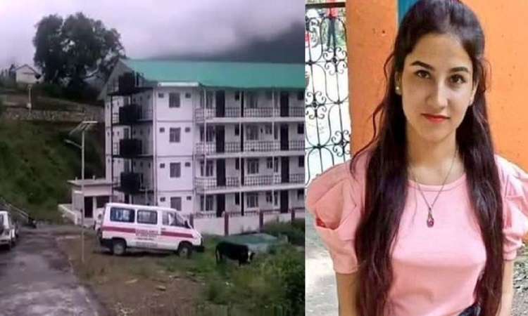 अंकिता भंडारी के नाम से जाना जाएगा डोभ श्रीकोट नर्सिंग कॉलेज, शासनादेश हुआ जारी