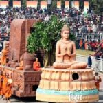 कर्तव्य पथ पर नहीं दिखेगी बिहार की झांकी, पहली बार इस को एंट्री