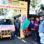 यह रथ एक जन-जागरूकता अभियान के रूप में कार्य करेगा: धामी