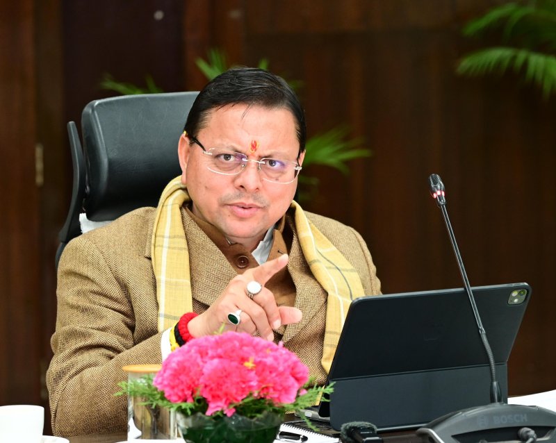 रुद्रपुर और पिथौरागढ़ मेडिकल कॉलेजों के संचालन को मिली नई व्यवस्था