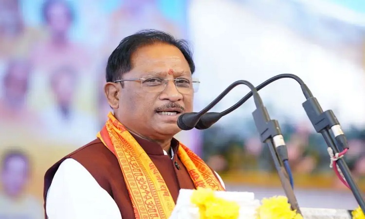 धर्म को केवल आस्था के रूप में नहीं, बल्कि कर्तव्य के रूप में स्वीकार करना चाहिए: मुख्यमंत्री