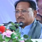 सीएम साय ने किया छत्तीसगढ़ कुम्भकार समाज के महाअधिवेशन का शुभारंभ