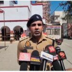 ASP अनुज चौधरी पर FIR दर्ज, जानें क्या है आरोप