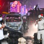 दिल्ली धमाके में बड़ा खुलासा! बड़े रेस्तरां पर हमले की साजिश में थे आतंकी