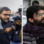 Delhi Riots 2020: उमर खालिद और शरजील इमाम को ‘सुप्रीम’ झटका, कोर्ट ने अन्य 5 को दी बेल
