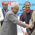 हिजाब विवाद: डॉ नुसरत ने ज्वाइन नहीं किया ड्यूटी, नीतीश सरकार ने दिया तीसरा मौका