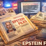Epstein Files विवाद: ट्रंप के लिए मुश्किलें बढ़ीं, एलन मस्क भी घेरे में