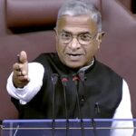 राज्यसभा को मिलेगा नया उपसभापति, हरिवंश की वापसी मुश्किल