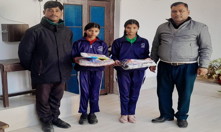 जिला प्रशासन का इंटेंसिव केयर सेंटर बना रेस्क्यू बच्चों के लिए संजीवनी