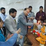 सिद्धार्थनगर को बाल श्रम मुक्त जिला बनाने को लेकर अयोजित हुई कार्यशाला
