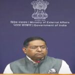 वेनेजुएला की गैर जरूरी यात्रा से बचें…भारत ने जारी की एडवाइजरी