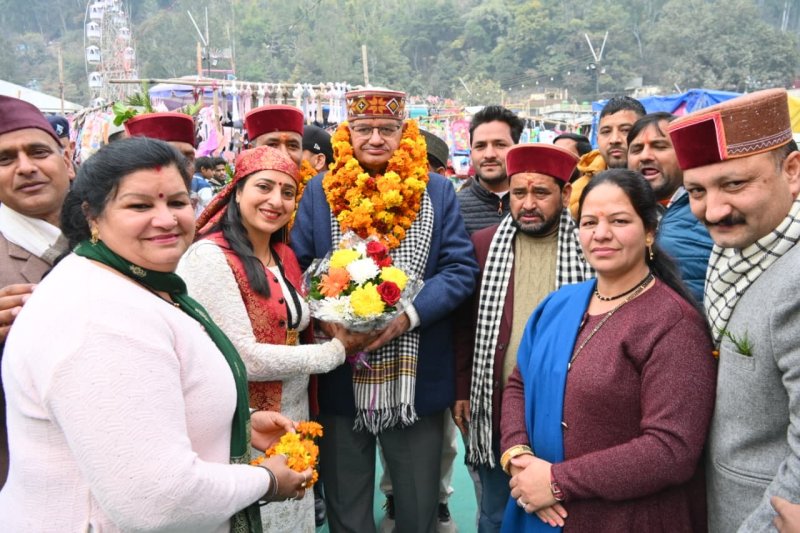 जन-जन की सरकार, जन-जन के द्वार: मुख्यमंत्री के नेतृत्व में सुशासन की ठोस और ऐतिहासिक उपलब्धि