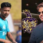 टीम से हटाओ…. शाहरुख खान की KKR को BCCI की दो टूक
