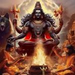 कब है कालाष्टमी, जानें पूजा विधि एवं महत्व