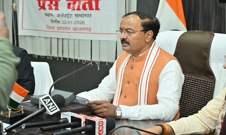 लापरवाह अधिकारियों और ठेकेदारों पर होगी सख्त कार्यवाही: उप मुख्यमंत्री