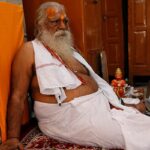 महंत नृत्य गोपाल दास की तबीयत बिगड़ी, 36 घंटे से नहीं किया भोजन