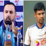 मेरे से क्या लेना-देना… मुस्तफिजुर को लेकर मोहम्मद नबी का तीखा जवाब