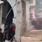 नेपाल की मस्जिद में तोड़फोड़, भारत सीमा के पास हिंसा भड़की; Video