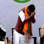 इस नेता के हाथ BJP की कमान, PM मोदी की मौजूदगी में औपचारिक ऐलान