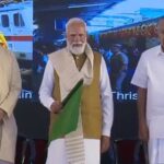 आज से मजबूत हुई रेल कनेक्टिविटी… पीएम मोदी ने केरल में 4 ट्रेनों को दिखाई हरी झंडी