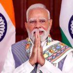 मतदाता है देश की भागीदारी…  नेशनल वोटर्स डे पर पीएम मोदी का पत्र