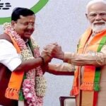 नितिन नवीन मेरे बॉस… नए भाजपा अध्यक्ष की ताज पोशी पर बोले पीएम मोदी