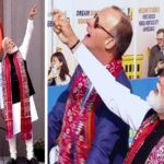 जर्मन चांसलर फ्रेडरिक मर्ज़ ने उड़ाई पतंग, काइट फेस्टिवल में पीएम मोदी के साथ दिखी केमिस्ट्री