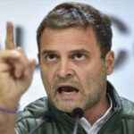 डबल इंजन सरकारों ने जनता की जिंदगी तबाह कर दी: राहुल गांधी