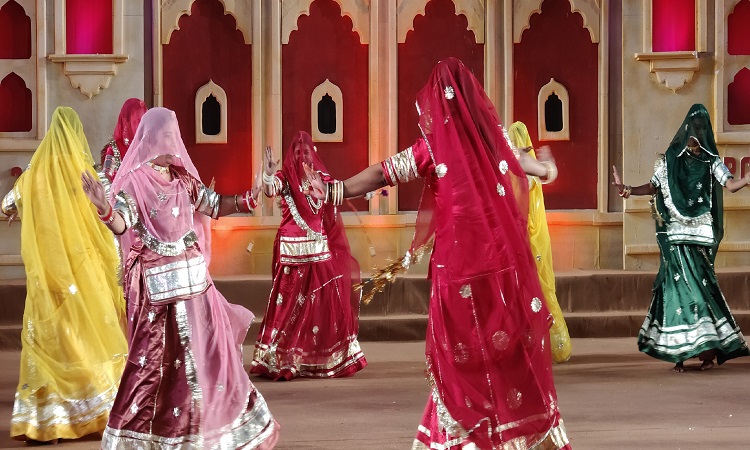 गांव की चौपाल से राजधानी तक सजेगा संस्कृति उत्सव का मंच, मिलेगा सम्मान और पहचान