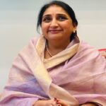सुनेत्रा पवार आज शाम लेंगी डिप्टी सीएम पद की शपथ, इन मंत्रालयों की संभालेंगी जिम्मेदारी