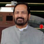 पूर्व केंद्रीय मंत्री एवं कांग्रेस के वरिष्ठ नेता का निधन