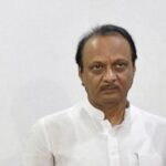अजित पवार के निधन से समर्थक का दिल टूटा, हार्ट अटैक से मौत
