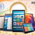 Amazon Great Republic Day Sale 2026: Tablets पर मिलेगी धमाकेदार डील्स