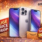 Amazon Sale 2026: पहली बार बेहद सस्ता मिलेगा iPhone 17 Pro-17 Pro Max, कीमतें होंगी धड़ाम