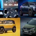 कॉम्पैक्ट SUV सेगमेंट में धमाका, 7 नई गाड़ियां जल्द