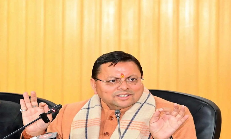 अंकिता के माता-पिता की भावनाओं के अनुरूप फैसला लेंगे – मुख्यमंत्री