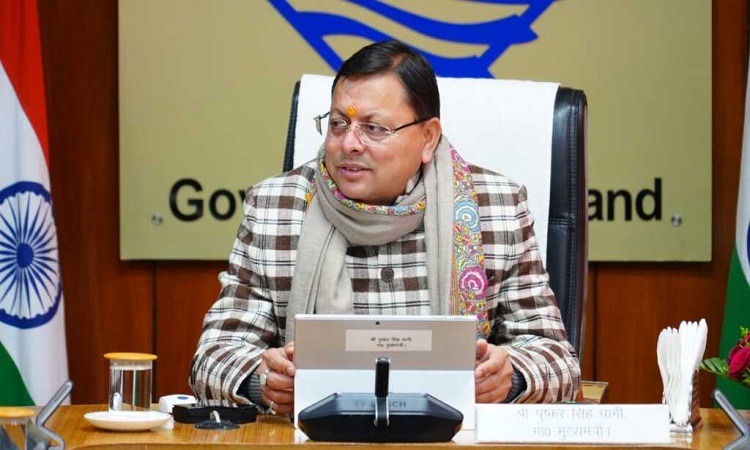 नीति आयोग की निर्यात तैयारी सूचकांक 2024 में उत्तराखंड अव्वल
