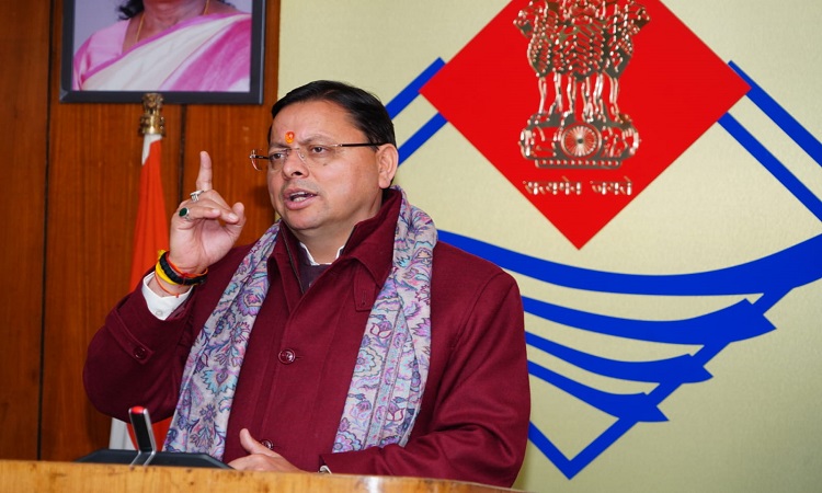 उत्तराखंड कर्मचारियों और पेंशनरों को बड़ी सौगात, महंगाई भत्ता 58% से बढ़ाकर 60% किया गया